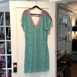 Pitusa dress/cover-up